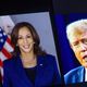 Imagem - Eleições EUA: Kamala Harris tem 50% e Trump 48% em nova pesquisa da Fox News