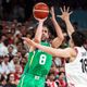 Imagem - Seleção brasileira de basquete se garante nas quartas da Olimpíada após triunfo da Grécia