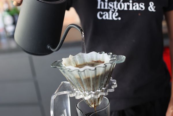 Confira o que tem um kit para iniciantes no universo dos cafés