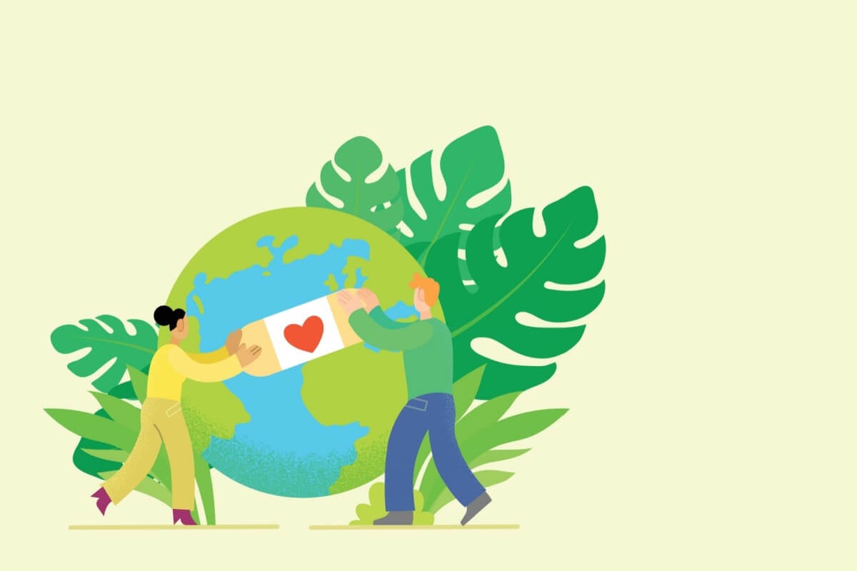 [Edicase]Com as recentes tragédias climáticas é necessário buscar formas de adaptar as cidades (Imagem: Alix Tran Duc | Shutterstock) 
 por  