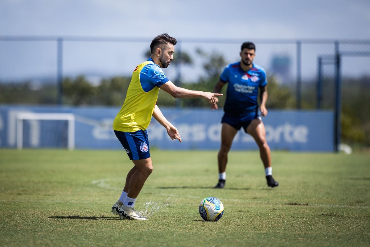 Everton Ribeiro 