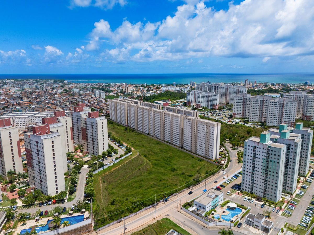 Minha casa, Minha vida em Salvador