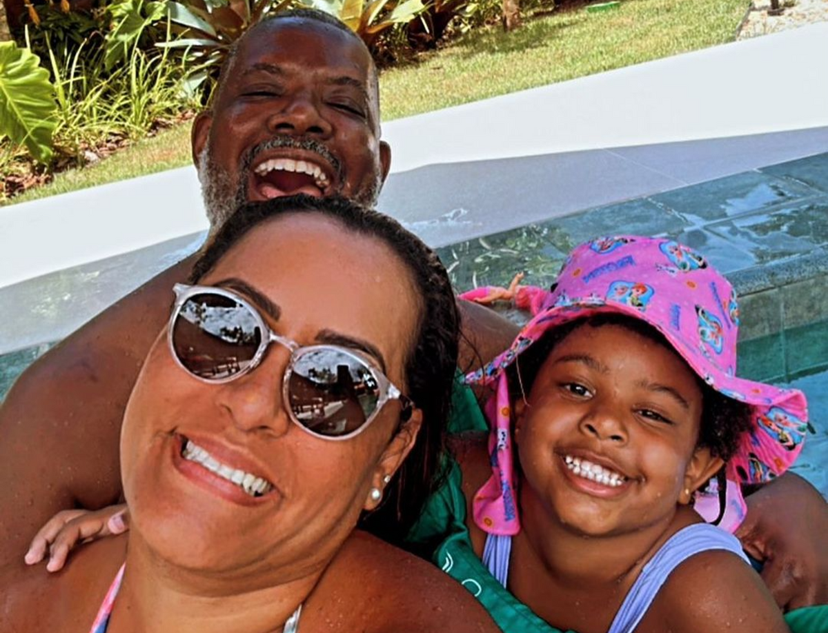 Péricles e família
