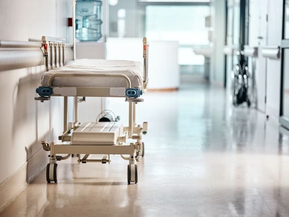 Imagem - Risco nos hospitais: unidades têm aumento de bactérias super-resistentes no país
