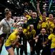Imagem - Brasil vence e avança às quartas do handebol feminino