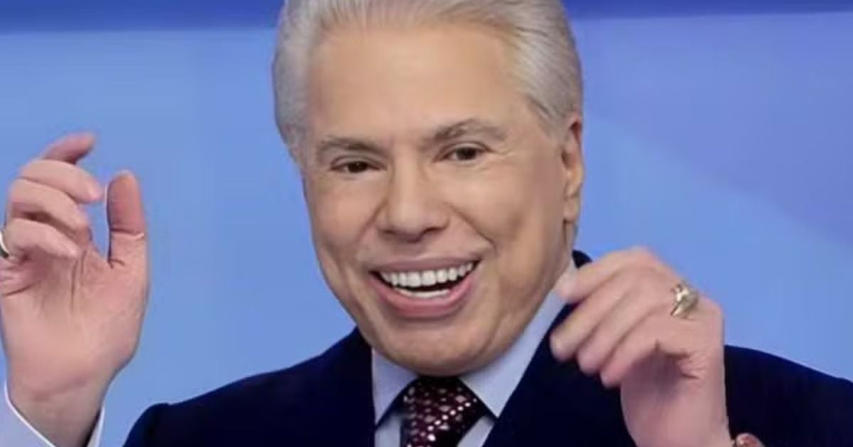 Imagem - Filhas de Silvio Santos encontram carta inédita do pai; leia
