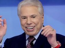 Imagem - Filhas de Silvio Santos encontram carta inédita do pai; leia