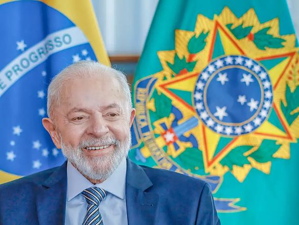 Imagem - Lula sanciona leis em aceno ao eleitorado cristão