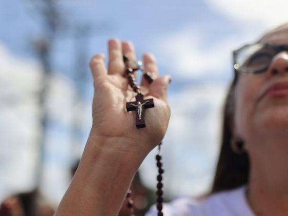 Imagem - Santa Dulce: festa pelos cinco anos da Canonização terá missas, procissão e mais