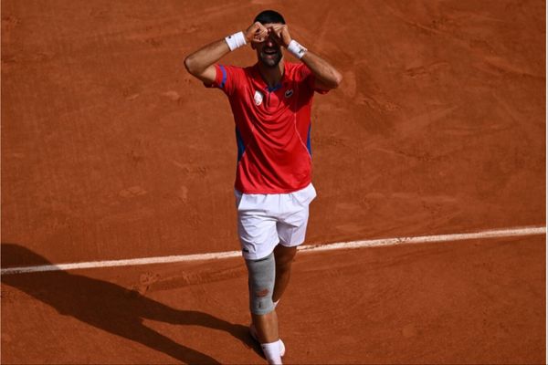 Novack Djokovic por ITF