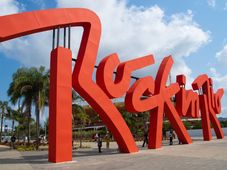 Imagem - MPT resgata no Rock in Rio 14 trabalhadores em situação de escravidão