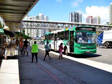 Imagem - Rodoviários encerram “Operação Tartaruga” e serviço volta ao normal em Salvador