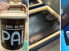 Imagem - Baianos pretendem investir até R$ 300 com o presente do Dia dos Pais
