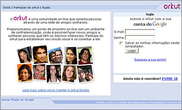 Orkut