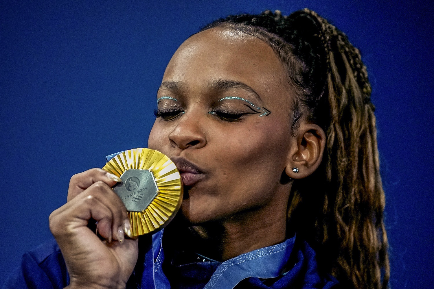 Jornal Correio Saiba Quanto Rebeca Andrade Deve Faturar Com Medalhas