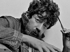 Imagem - Projeto convoca artistas para criar mega mural em homenagem aos 80 anos de Raul Seixas