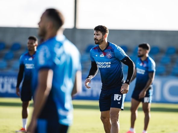 Imagem - Bahia enfrenta o Criciúma, na Fonte Nova, em busca de recuperação para não sair do G6