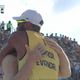 Imagem - Arthur e Evandro perdem de suecos líderes do ranking e caem no vôlei de praia na Olimpíada