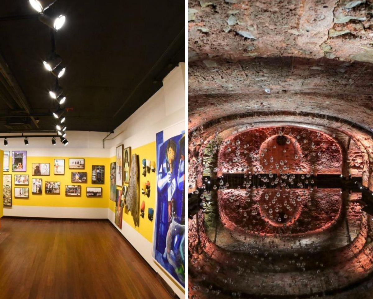 Casa das Histórias de Salvador