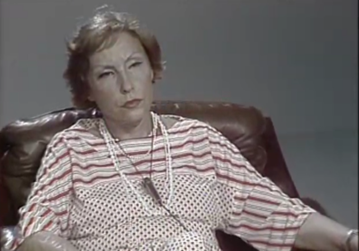 Clarice Lispector