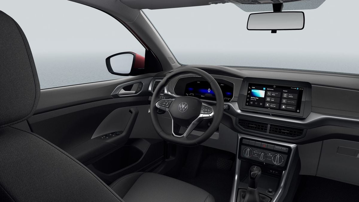  Todas as versões do SUV possuem seis airbags por Reprodução