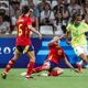 Imagem - Por que seleção feminina de futebol teve mais de 100 minutos de acréscimos nos Jogos?