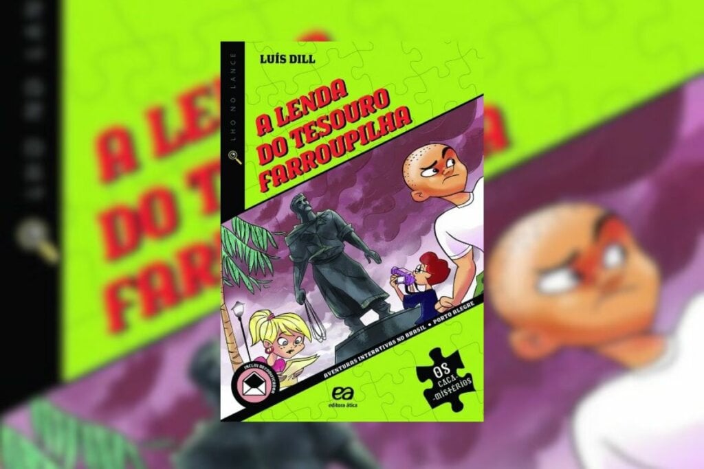 Imagem Edicase Brasil