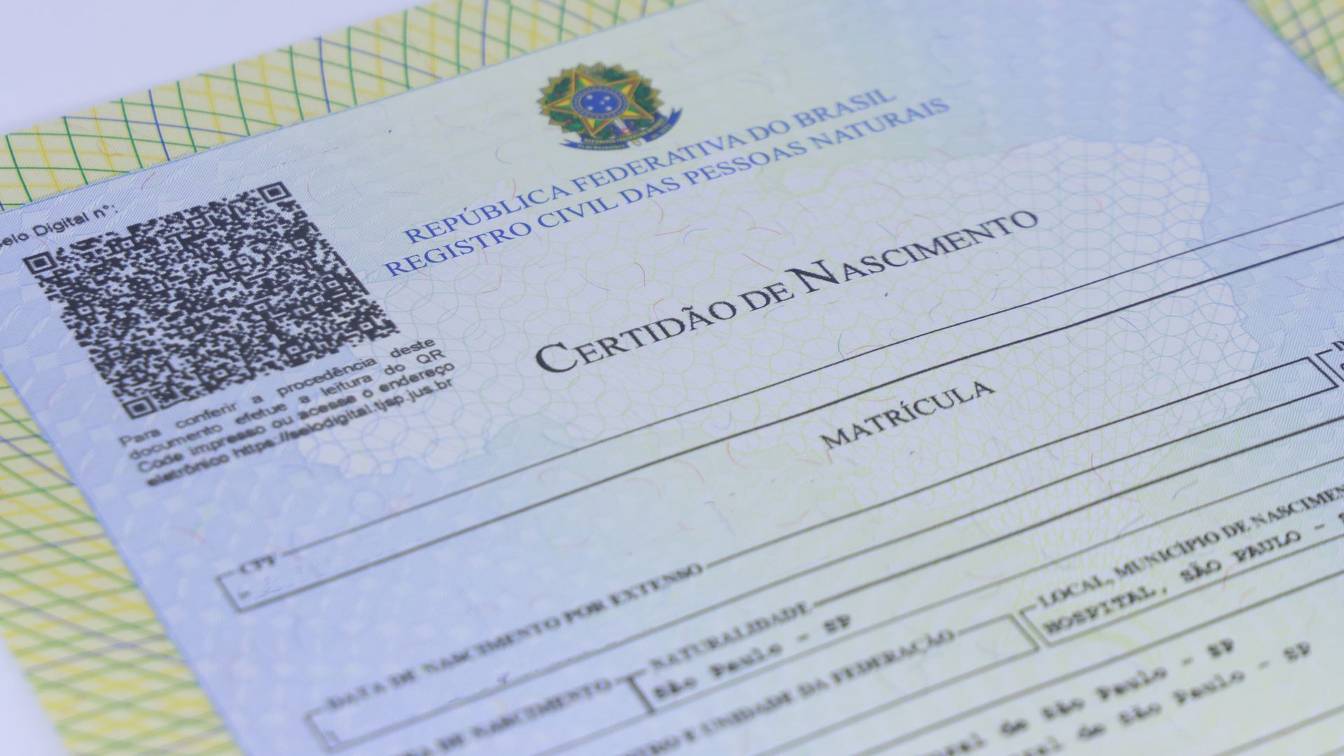 Imagem - Cartórios devem fechar as portas em 224 cidades após projeto de lei do governo do estado