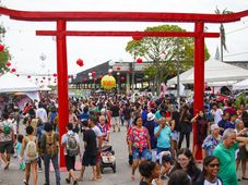 Imagem - Festival da Cultura Japonesa de Salvador inicia venda de ingressos