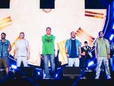 Imagem - Sorriso Maroto encerra turnê 'As Antigas' com show especial em Salvador