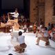 Imagem - Grupo de Dança da UFBA leva espetáculo ‘Ancestralidade em Movimento’ à Sala do Coro