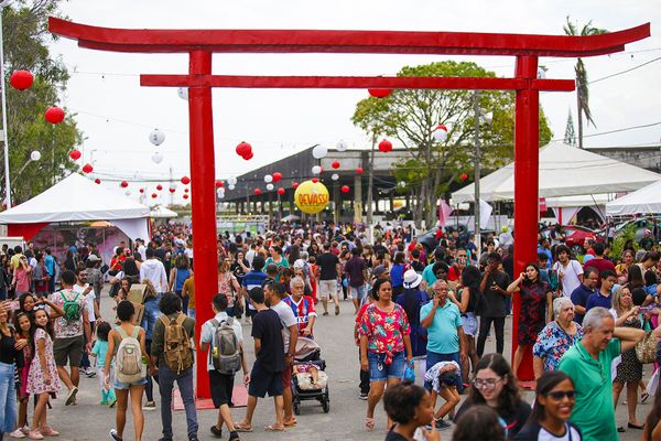 Bon Odori