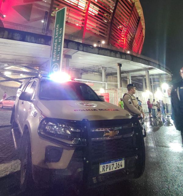 Polícia montou operação contra arrombamentos de carros