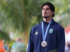 Imagem - Gabriel Medina terá sua própria piscina de ondas em São Paulo