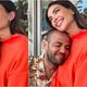 Imagem - Esposa de Daniel Alves publica primeiros registros do casal após jogador sair da prisão: ‘Somos felizes’