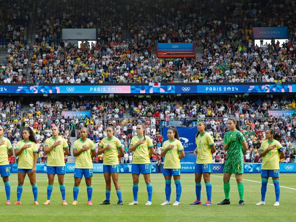 Imagem - Técnico Arthur Elias promete mais testes na seleção feminina até o fim do ano