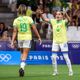 Imagem - Seleção brasileira de futebol feminino garante medalha de prata em Paris