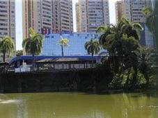 Imagem - Faculdade de Salvador suspende aulas por queda de energia na Av. Paralela