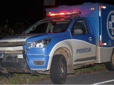 Imagem - Tiros e morte na madrugada: homem é executado na entrada da Lapa