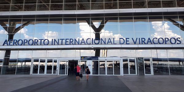 Aeroporto de Viracopos