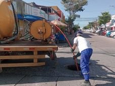 Imagem - Abastecimento de água será interrompido em quatro cidades da Bahia