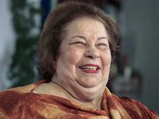 Imagem - Morre, aos 84 anos, a cantora Nana Caymmi