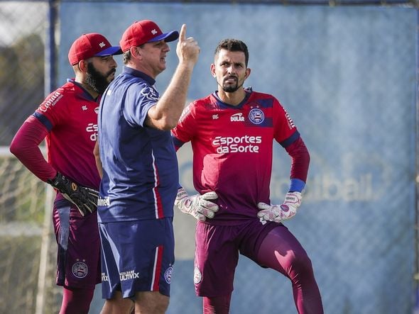 Imagem - Com dois jogos fora de casa, Bahia precisa melhorar campanha para seguir brigando por Libertadores