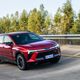 Imagem - Blazer voltou elétrico, tecnológico e se torna o Chevrolet mais luxuoso do Brasil