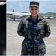 Imagem - Confira o salário da ginasta Flávia Saraiva como sargento da Força Aérea Brasileira