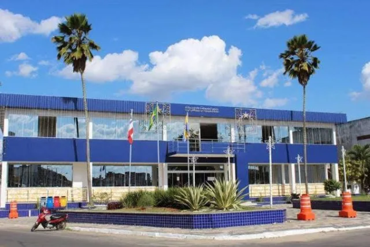Conceição do Jacuípe por Divulgação / PMCJ