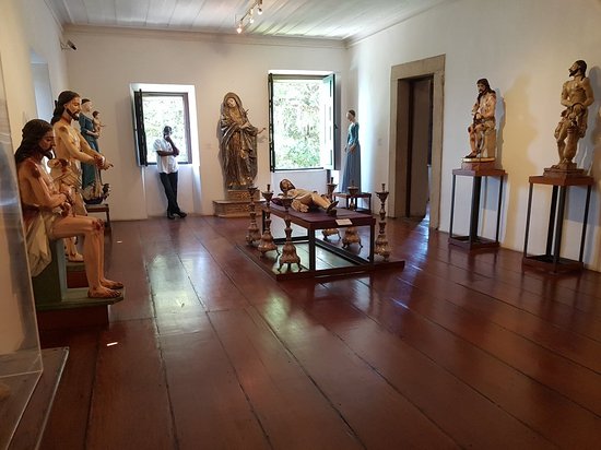 Museu de Arte Sacra da Ufba