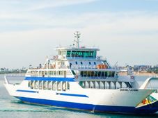 Imagem - Fila do Ferry-Boat em Bom Despacho chega a 4h de espera