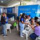 Imagem - Saúde nos Bairros inicia atendimento em Stella Maris e Paripe