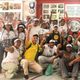 Imagem - Jovens realizam tour sobre a história da capoeira no Pelourinho